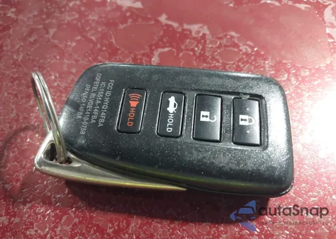 2014 Lexus Es 350 from USA, damaged, VIN JTHBK1GG8E2109537